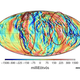 Illustration for article titled This Gravity-Sensing Satellite Peeks Beneath the Earths Surface